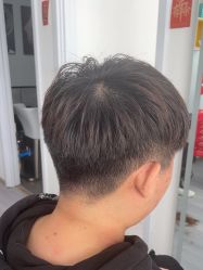 -LILI·HAIR SALON理理造型