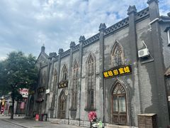 -青州古城