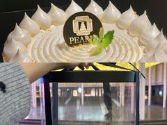 -柏尼娅PEARIA·蛋糕定制(北京SKP店)