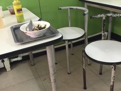 大堂-隆盛园火勺馄饨面(十一纬路店)