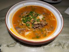 -绿茶餐厅(成都大悦城店)
