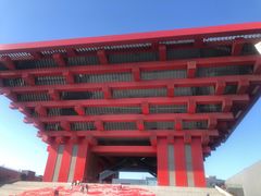 -中华艺术宫(上海美术馆)