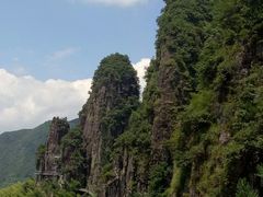 -南尖岩景区