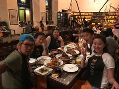 -Ministry of Crab(科伦坡店)