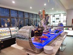 -豪派特华美达广场酒店·西餐厅