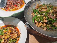 -费大厨辣椒炒肉(万家丽一店)