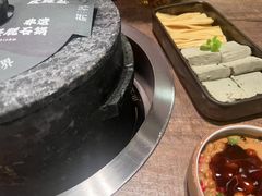 -蘑界·野生菌火锅(深业上城店)