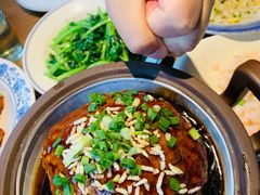 -扬州狮子楼·非遗淮扬菜(东关街店)