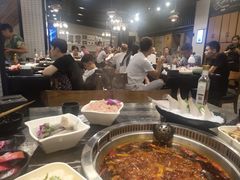 -小王少龙火锅(沙南街店)