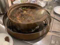 -胡须佬鸡煲四季火锅店(石厦西村直营店)