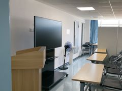 -武汉大学人民医院(首义院区)