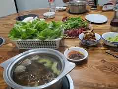 -阿欢牛肉店·火锅·粿条面