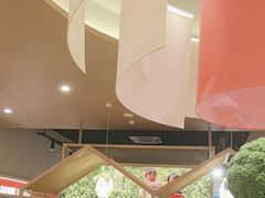 -喜家自助小火锅(卓悦里店)