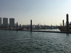 -五缘湾游艇帆船俱乐部