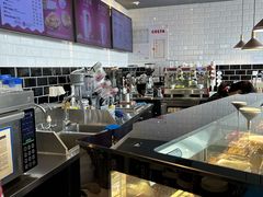 -COSTA COFFEE(龙德广场店)