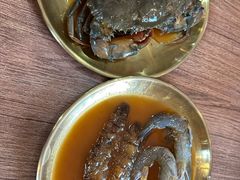 -蜀都冒菜·酱蟹生腌