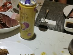 -福禧荟·海鲜自助