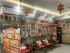 -北京稻香村(方庄店)