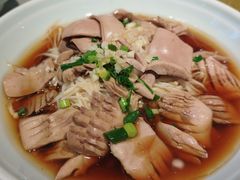 热炝腰花-孔乙己酒家(虹桥路店)
