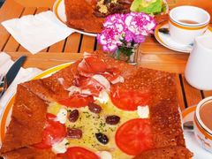 -La Creperie法餐厅(芮欧百货店)