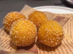 -探炉·香辣豆花烤鱼(笋岗宝能环球汇店)