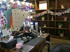-海马体照相馆(天津世纪都会店)
