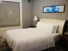 -上海圣淘沙万怡酒店