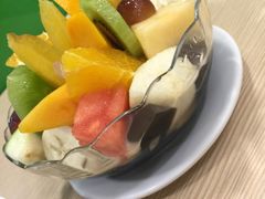 -佰搭果·广式茶餐厅(石牌东路店)