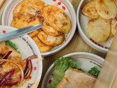 -酒拾烤肉(泉塘店)