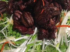 -老浒记烤鸭-北京菜(琉璃厂店)