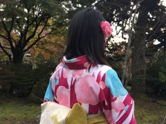 -京都和服体验 梦馆(五条店)