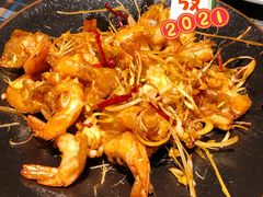 -幸福哟烧鸡·粤菜海鲜私厨(七星路店)