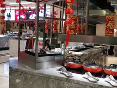 -盛宴标帜餐厅·亲子自助 (南昌喜来登酒店)