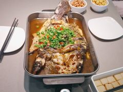 -半天妖烤鱼(大兴大悦春风里店)