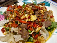 -厨道重庆菜馆(鸳鸯店)
