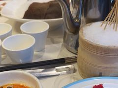 -巴邑火锅·鲜切牛肉(萧山银隆店)
