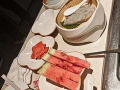-海底捞火锅(龙首印象城店)