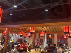 -鸽子窝(黄村店)