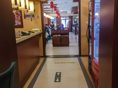 -永乐饭庄(安德路店)