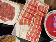 -沸炉重庆老火锅(军事博物馆店)