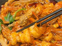 -虾吃虾涮.虾火锅.肉蟹煲(步步高梅溪新天地店)
