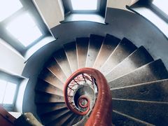 -青岛德国监狱旧址博物馆