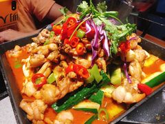 -炭亲炭火干锅(红谷滩莱蒙店)