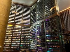 -洲际酒店·地平线全日餐厅HORIZON CAFÉ