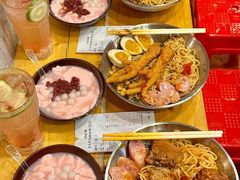 -王大乔泡椒米线·小火锅(星城天地店)
