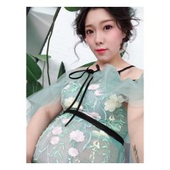 -十孕纪高端孕妇亲子摄影