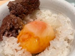 -肉肉大米(金虹桥店)