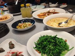 -龙宴海鲜城(经中路店)