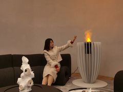 -涨巢·潮玩水疗局