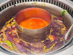 -葛记红焖羊肉(和平路形象店)